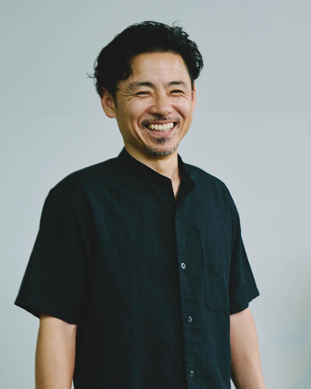 郷田 和秀